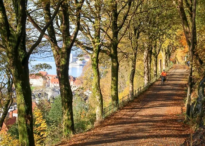 Appartamento Dinbnb I 300m To Bryggen & Floien I Renovated 2023 Bergen