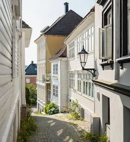 Appartamento Dinbnb I 300m To Bryggen & Floien I Renovated 2023 Bergen