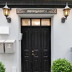Apartman Dinbnb I 300m To Bryggen & Floien I Renovated 2023