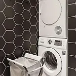 Apartman Dinbnb I 300m To Bryggen & Floien I Renovated 2023 Bergen