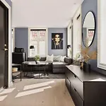 Dinbnb I 300m To Bryggen & Floien I Renovated 2023 Apartman Bergen