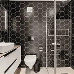 Apartman Dinbnb I 300m To Bryggen & Floien I Renovated 2023 Bergen