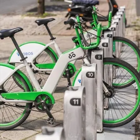 Dinbnb I 300m To Bryggen & Floien I Renovated 2023 Apartament