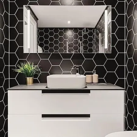 Dinbnb I 300m To Bryggen & Floien I Renovated 2023 Apartament Bergen