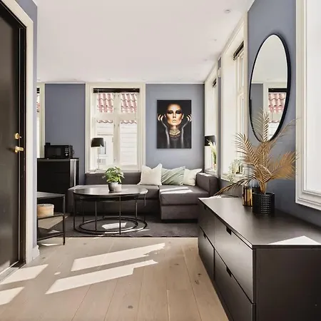 شقة Dinbnb I 300m To Bryggen & Floien I Renovated 2023