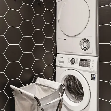 Dinbnb I 300m To Bryggen & Floien I Renovated 2023 Apartment Bergen
