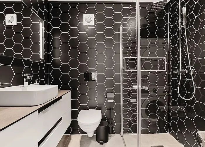 Dinbnb I 300m To Bryggen & Floien I Renovated 2023 * برغن