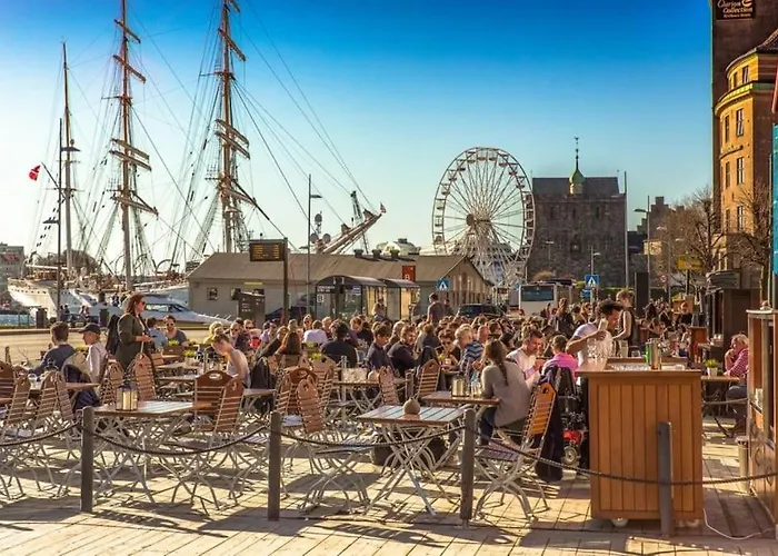 Dinbnb I 300m To Bryggen & Floien I Renovated 2023 *