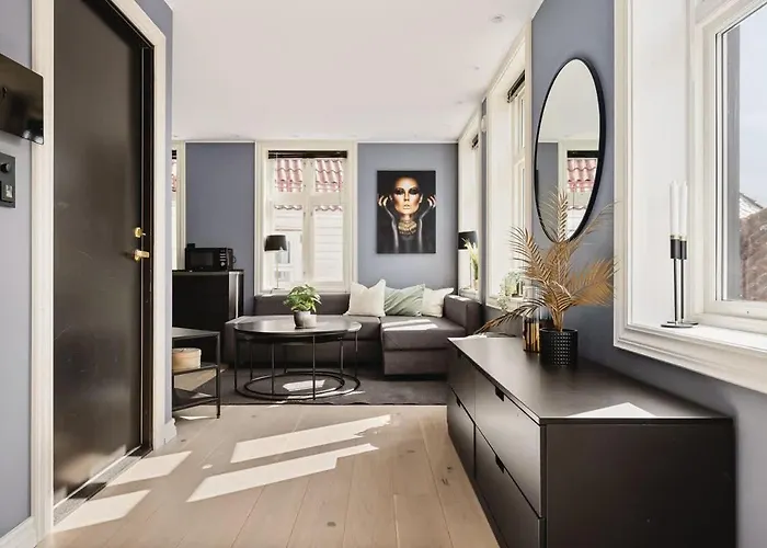 شقة Dinbnb I 300m To Bryggen & Floien I Renovated 2023
