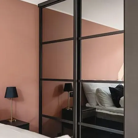Dinbnb I 300m To Bryggen & Floien I Renovated 2023 아파트