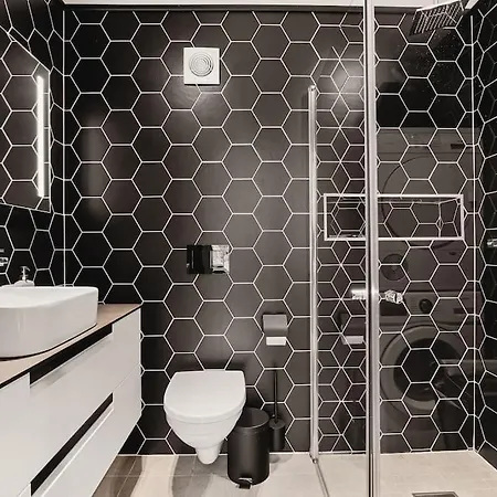 Dinbnb I 300m To Bryggen & Floien I Renovated 2023 * 베르겐