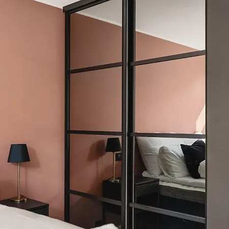 Dinbnb I 300m To Bryggen & Floien I Renovated 2023 아파트