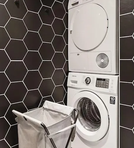 Appartement Dinbnb I 300m To Bryggen & Floien I Renovated 2023 Bergen