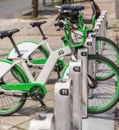 Dinbnb I 300m To Bryggen & Floien I Renovated 2023 Appartement