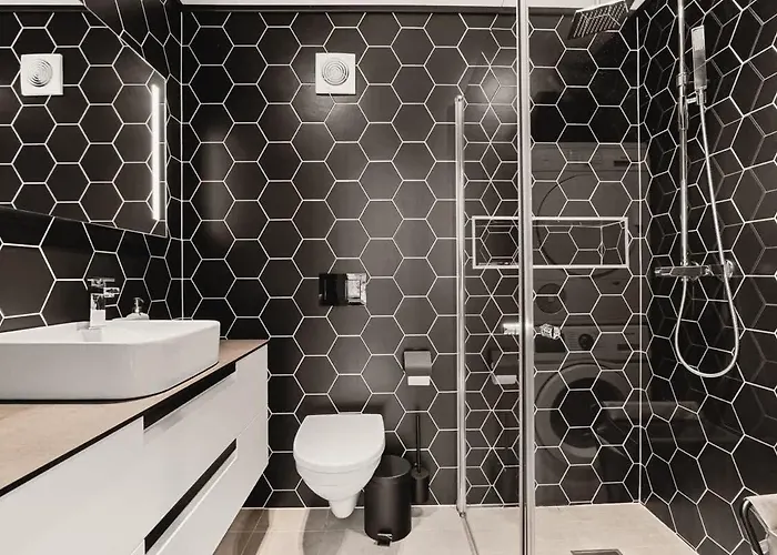 Appartement Dinbnb I 300m To Bryggen & Floien I Renovated 2023 Bergen